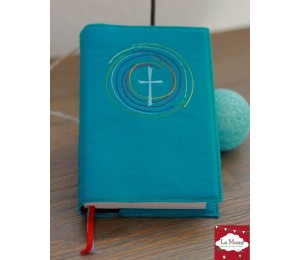 ITH Stickmuster - Gotteslobhülle 2 inkl. Motive